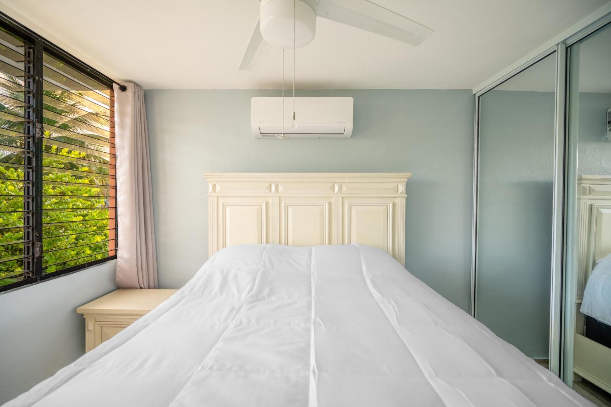 Blue Water Beach Villa Luquillo Eksteriør billede